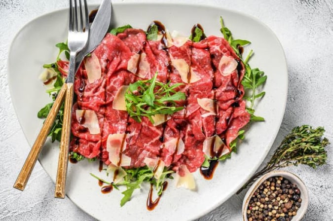 FREMANTLE LICENSED RESTAURANT LOVED BY LOCALS - UNDER OFFER