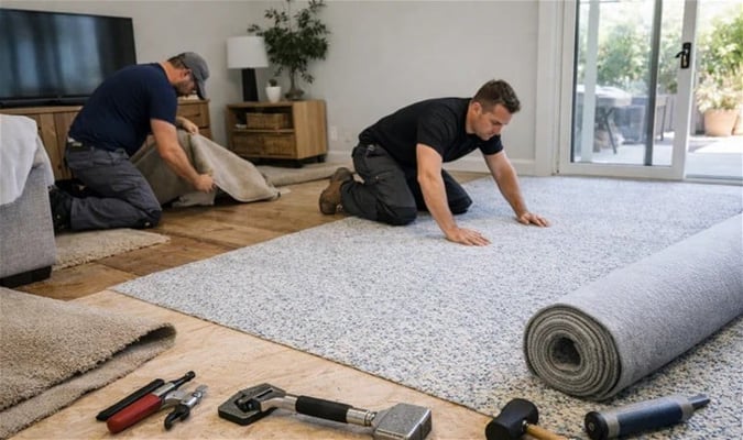 Established Home Furnishing Business in Sydney