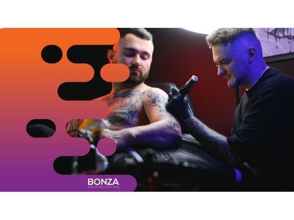 36172 Fully Fitted Tattoo Studio in Prime Shopping Centre Location