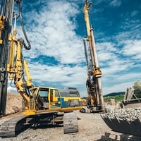 Australian Drilling Supplies Company with International connections making progress – WA image