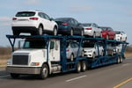 Profitable Vehicle Transport Business  Metro Melbourne | $325K Adj. Profit | No Fleet Ownership