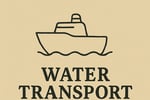 WANTED: Water Transport Services in Australia - Buyer Ready
