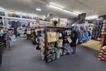Fully Managed and Profitable Sporting Goods Store- North QLD