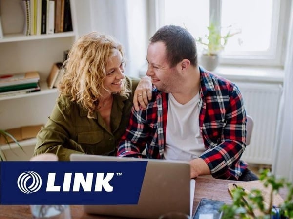 Profitable NDIS Provider with Regional Footprint