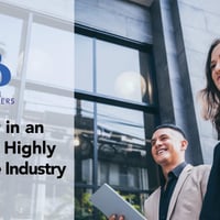 Licenced Real Estate Agent Looking For A Change? image