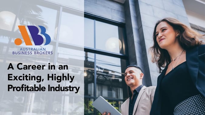 Licenced Real Estate Agent Looking For A Change?