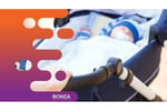 35241 Profitable Baby Equipment Rental & Retail Business