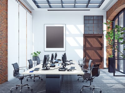 Photo of Ergonomic Omnichannel Business | 3 Stores