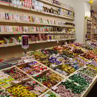 Established Confectionery Brand & IP image