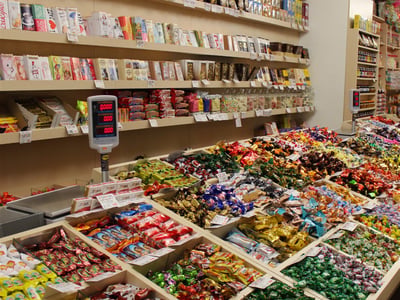 Photo of Established Confectionery Brand & IP
