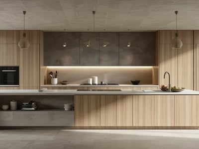 Award-Winning Hardware Business with Exclusive Brands image