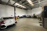Gold Coast Car Rental Business for Sale with Mechanical Workshop