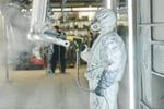 Established Specialist Powder Coating Business  Strong asset value