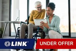 $3.8M EBITDA Registered NDIS Complex Care Provider