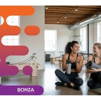 36841 - Pilates Franchise With Established Community image