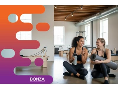 36841 - Pilates Franchise With Established Community image