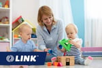 Childcare Freehold Going Concern | Orange NSW