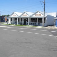 UNIQUE HERITAGE STYLE RESTAURANT AND BISTRO  - EXCEPTIONAL INCOME  OPPORTUNITY image