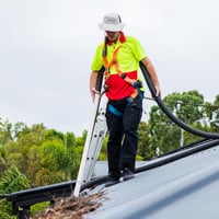 Lucrative Gutter-Vac Franchise – Northern Rivers, NSW image
