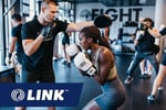 UBX Franchise | Bayside Brisbane | Under Management