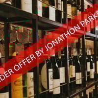 UNDER OFFER - ESTABLISHED WINE STORES WITH GROWTH POTENTIAL image