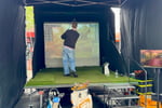 Golf Events Business - Low Overheads, High Returns