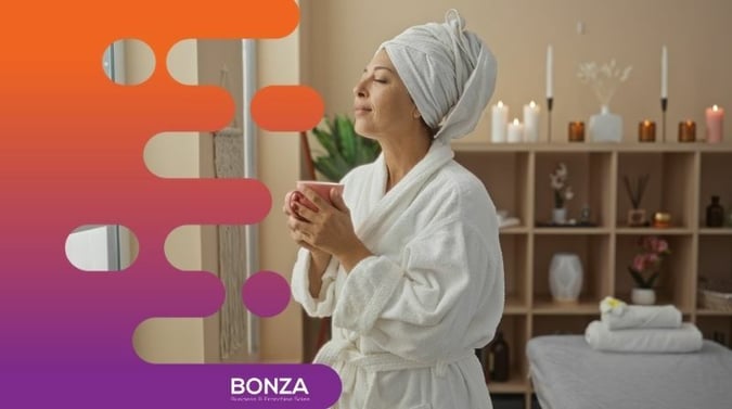 35219 Two Thriving Beauty Salons + Extra Space