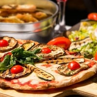 Busy Italian Restaurant for Sale Balmain - NSW $23K Weekly Turnover & Low Rent image