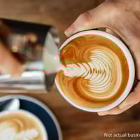 UNDER OFFER! Melbourne s Iconic Destination Cafe for Sale image