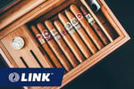 Rare Tobacconist Investment with Growth Potential