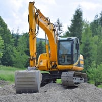 Structural Landscaping + Earth moving business  Northern NSW image