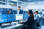Managed Services & Cyber Security  Established 16 Years