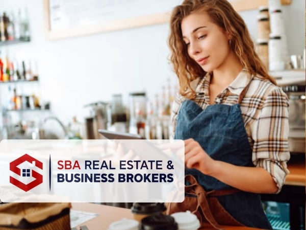 Exciting Business Sale  Master Franchisor of a Popular Cafe