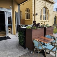 restaurant for sale image