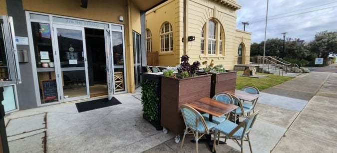 restaurant for sale primary image