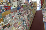 Multi Service Newsagency in Major Town - Longreach, QLD