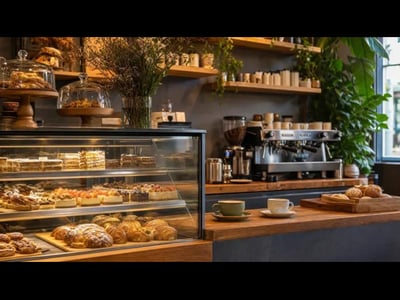 Bakery in Mornington Peninsula & Bass Coast Region, VIC image