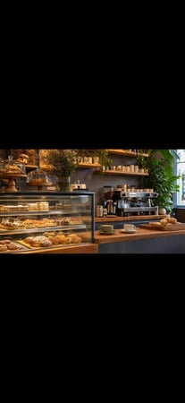 Bakery in Mornington Peninsula & Bass Coast Region, VIC