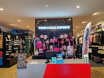 Established & Profitable Sports Retailer - SportsPower image