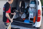 The Local Guys Carpet Cleaning Franchise for Sale - Prime Territories across Australia - Ongoing Support & Training - High Profit Margins - Strong Mar