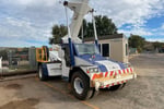 Key Lifting and Rigging Business for Sale  Central Australia