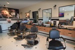 [ABS-084] WELL ESTABLISHED BARBER SHOP IN A BUSY SHOPPING CENTRE FOR SALE