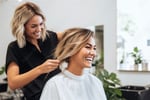 Established Premium Hair and Barber Business