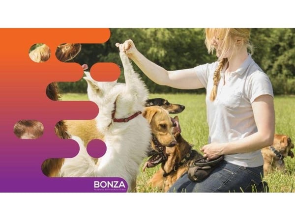 36875 Longstanding & Highly Reputable Dog Training Business - Proven Operation