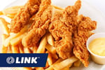O Chicken Parramatta | High Sales | Big Profit