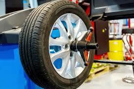 Tyre Retail & Service Business for sale - With Manager ST1547 image