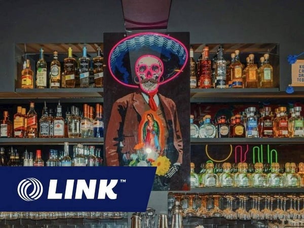 Own Sydney\'s Next Hecho En Mexico - Crown Street Surry Hills