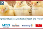 Thriving Agritech Business with Global Reach and Proven Success