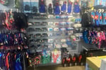 Sports, Camping, and Fishing Store plus Fashion Businesses - WA