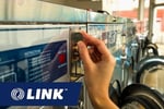 UNDER CONTRACT | Coin Laundromat with Freehold Property Brisbane